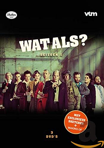 Wat als? - Seizoen 1