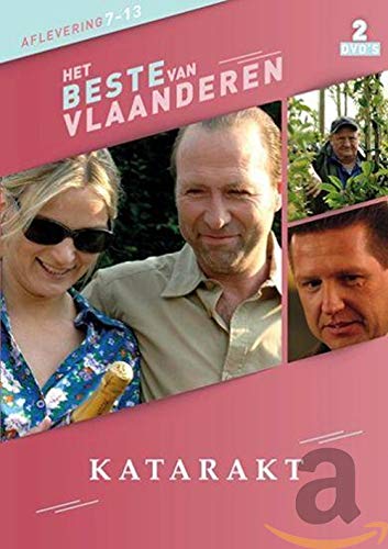 Katarakt - Aflevering 7-13