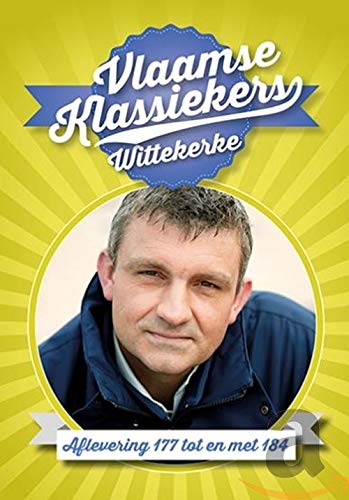 Wittekerke - Aflevering 177-184