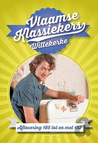 Wittekerke - Aflevering 185-192