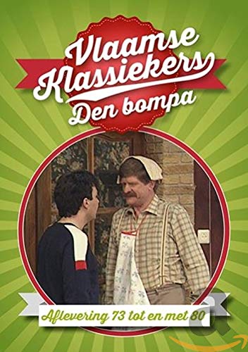 Den Bompa - Aflevering 73-80