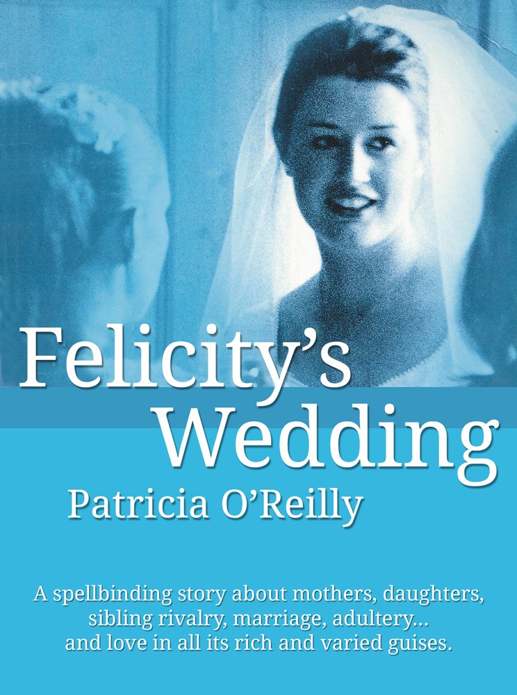 Felicitys Wedding Oldcastle