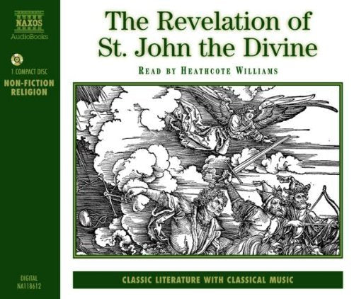 The Relevation of St John the Divine