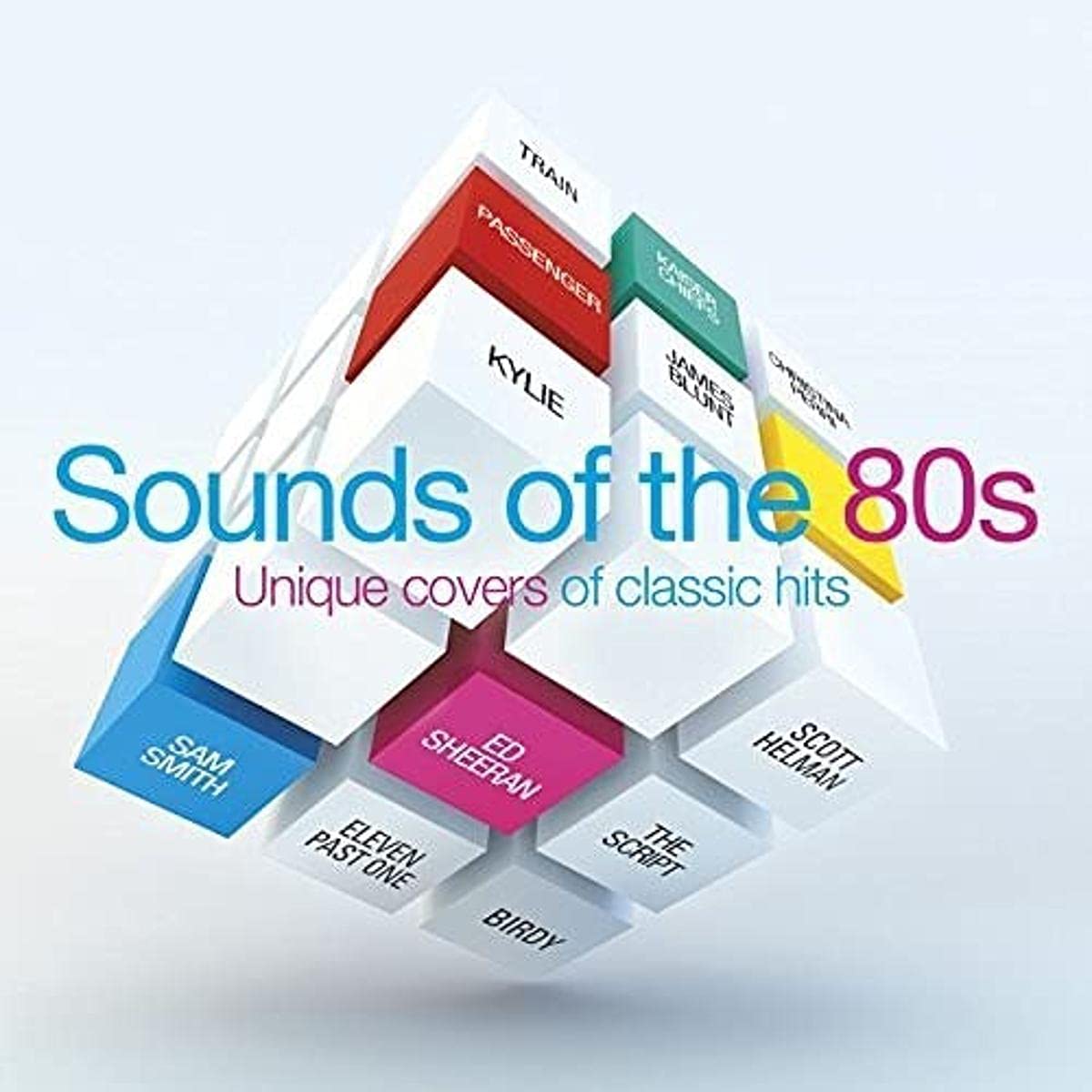 Sounds of the 80's