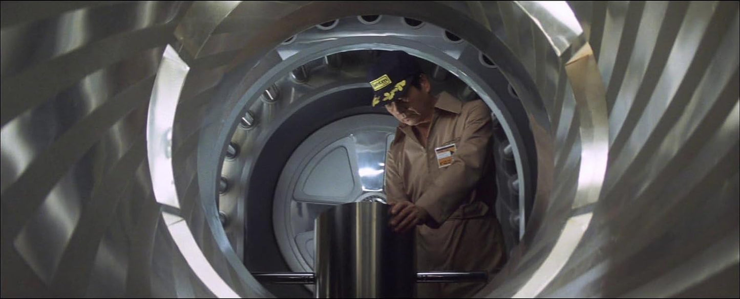 Der große Krieg der Planeten - uncut Kinofassung (Best of Filmklassiker)