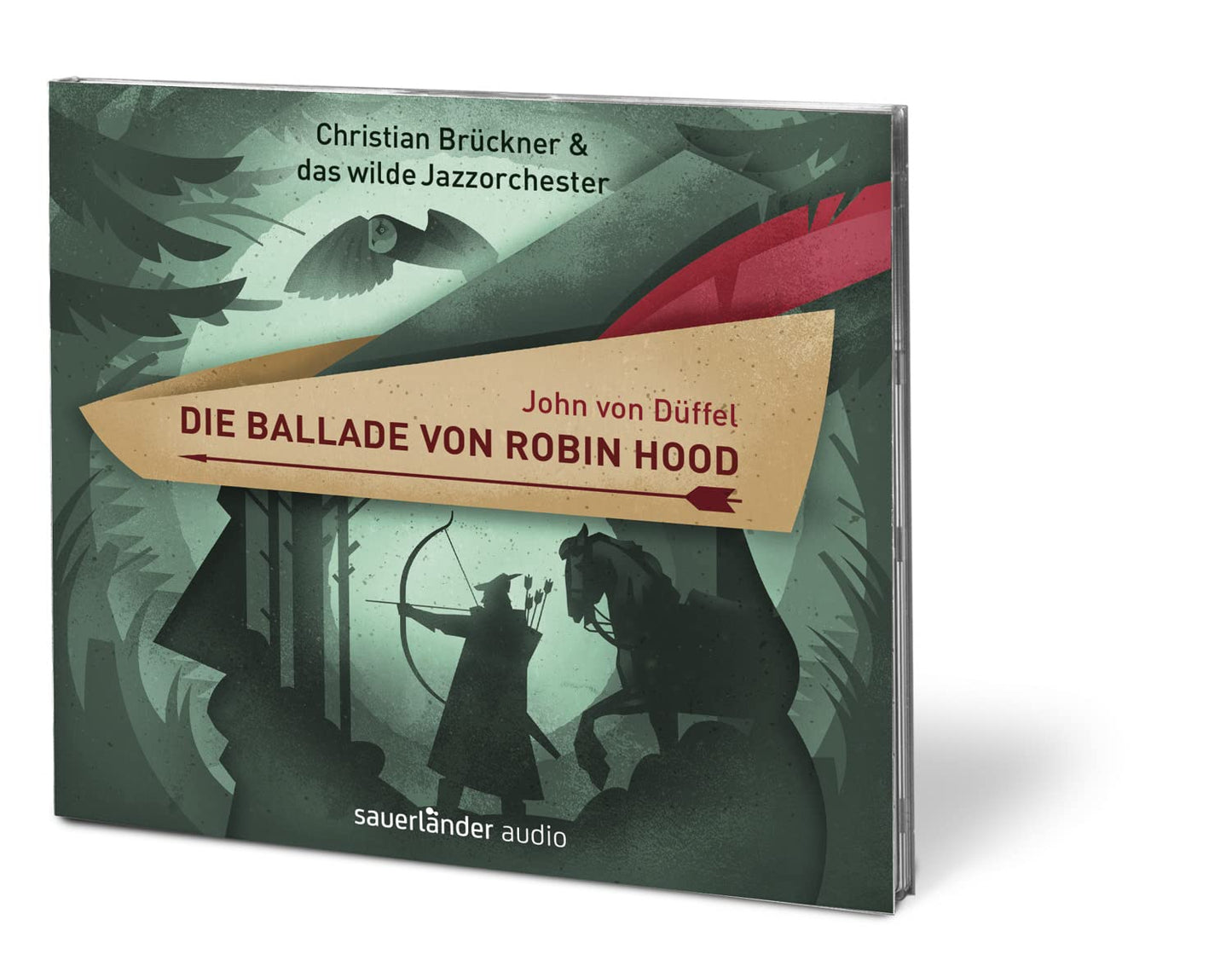 Die Ballade von Robin Hood