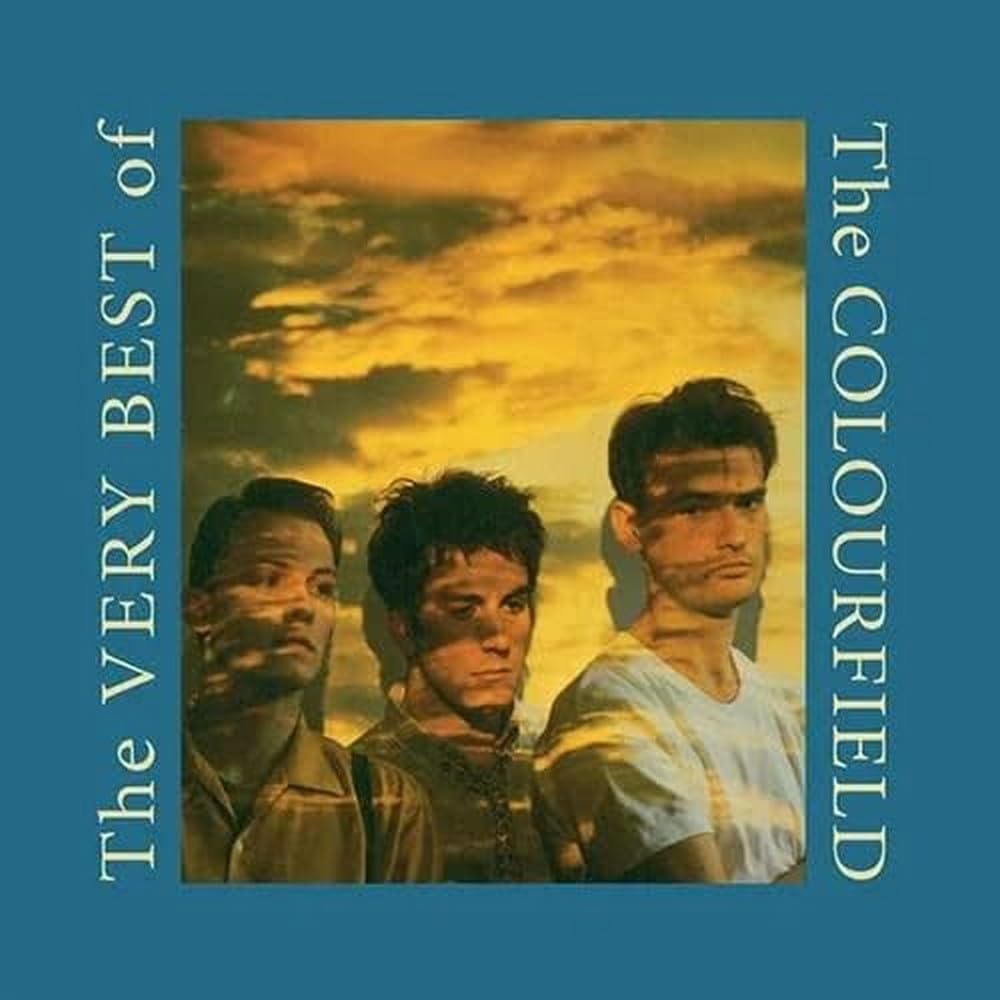 The Very Best of