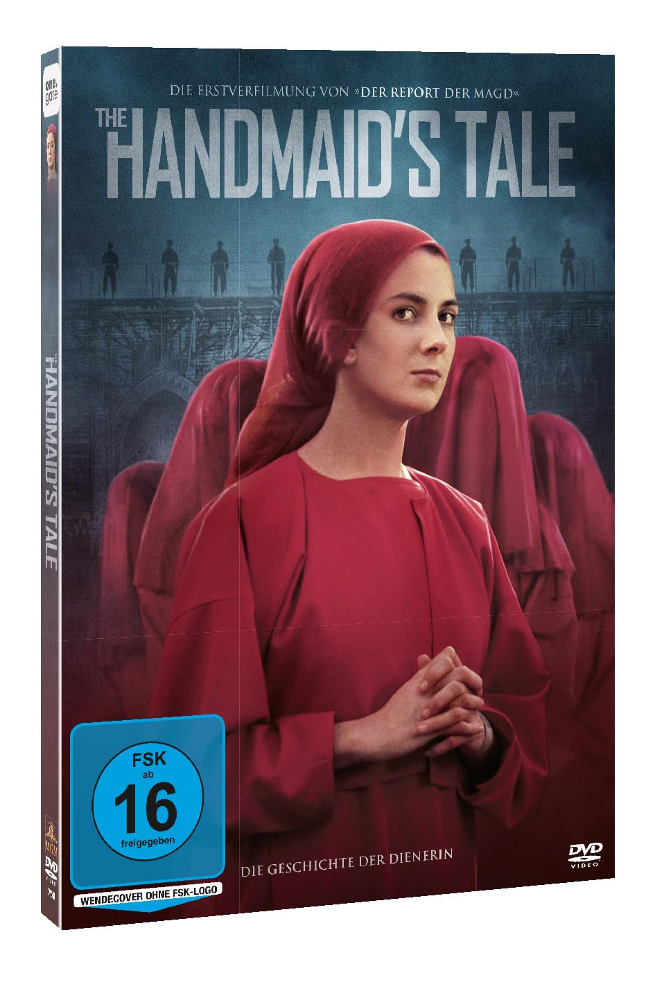 Die Geschichte der Dienerin (The Handmaid's Tale)
