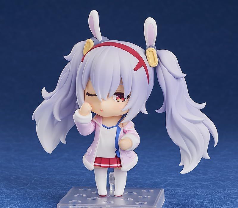 Good Smile Arts Shanghai - Azur Lane - Laffey Nendoroid Af