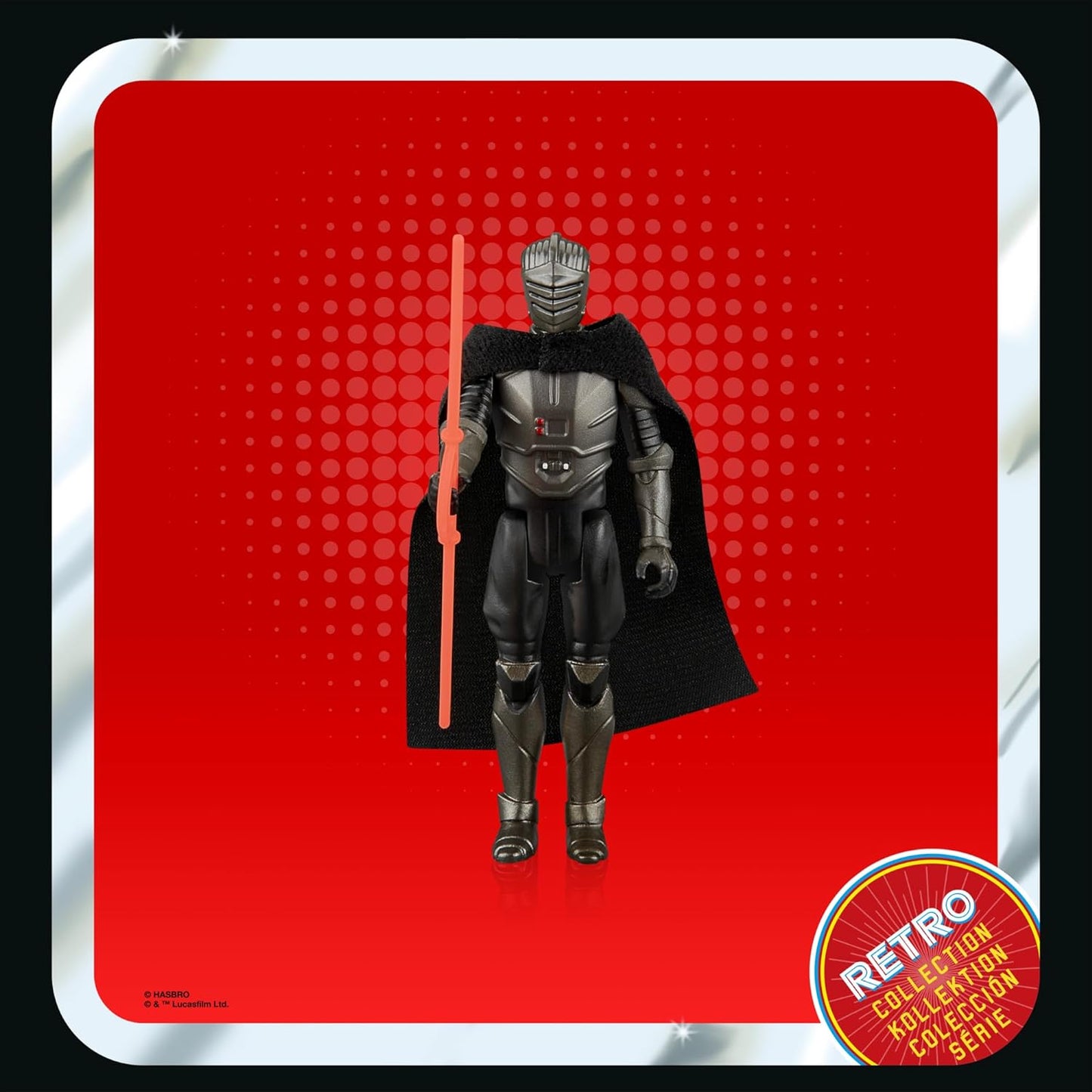 STAR WARS SW Retro Mahtomedi