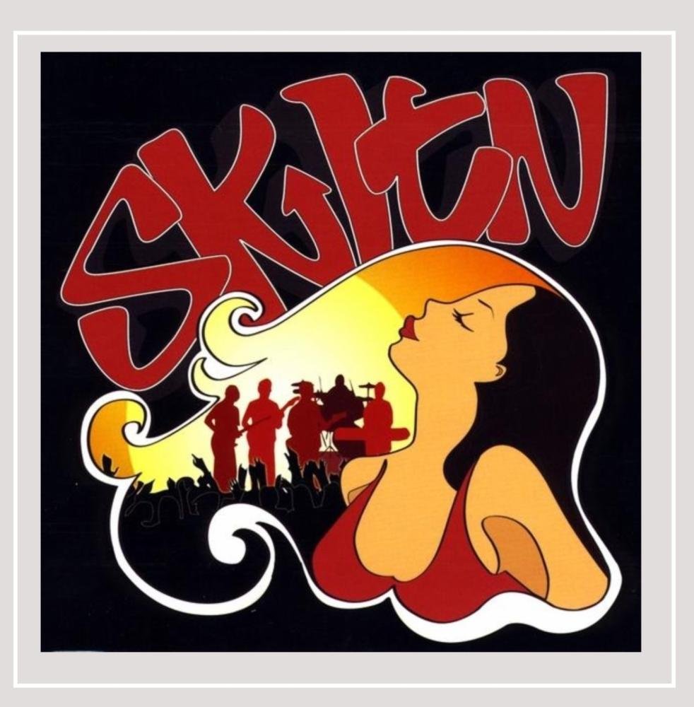 Skitn