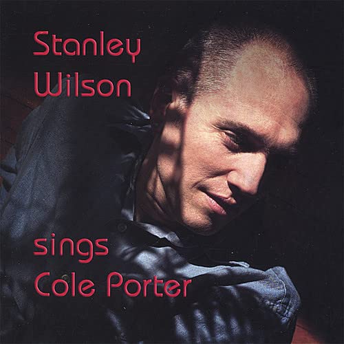 Sings Cole Porter