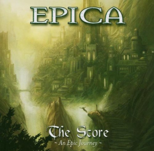 Score, The: An Epic Journey