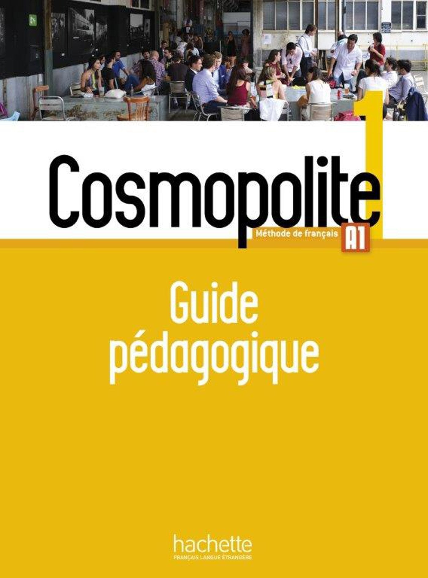 Cosmopolite 1