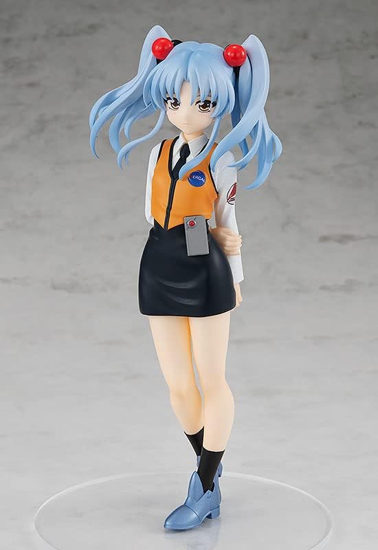 Good Smile Company - Martian Successor Pop Up Parade Ruri Hoshino PVC Figure