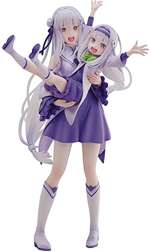 Re:Zero Starting Life in Another World PVC Statue
