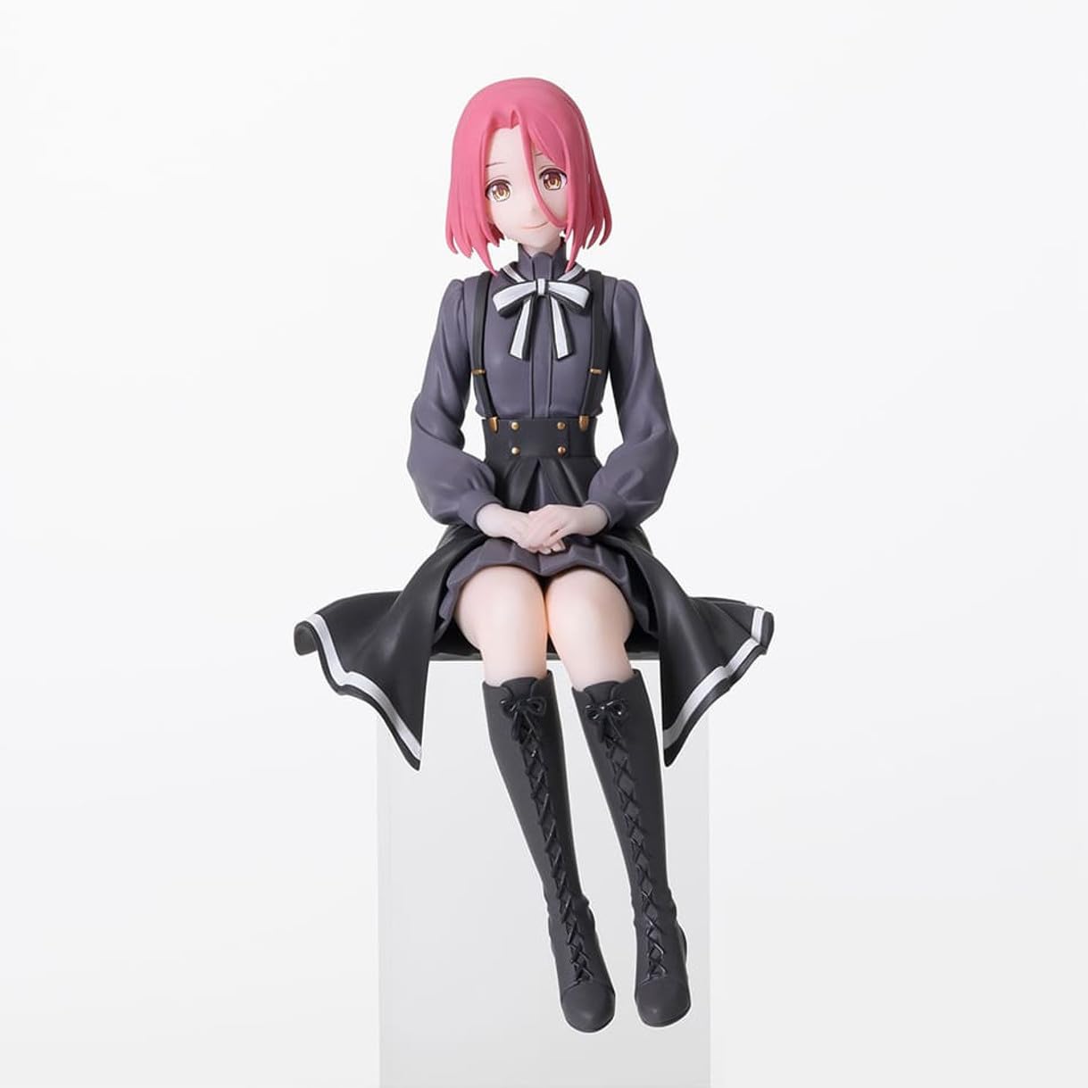 Spy Classroom statuette PVC PM Perching Grete 13 cm