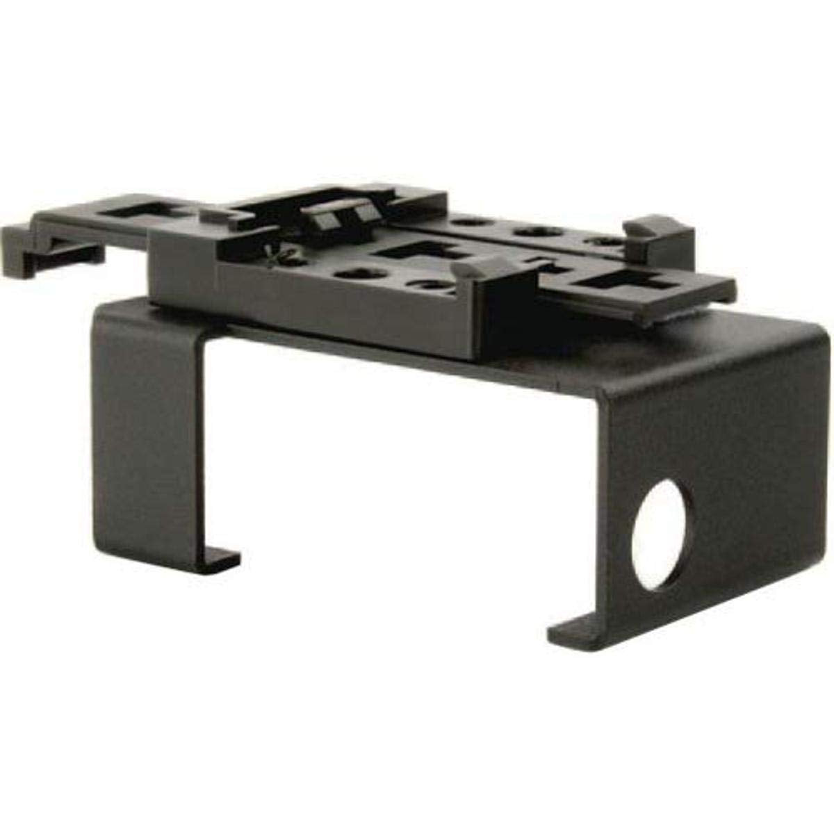 Din-Rail Mounting Bracket For Single Highwire / Powerstar Unit