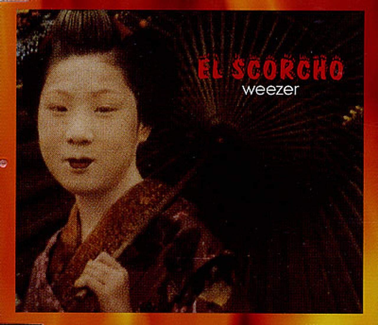 El Scorcho