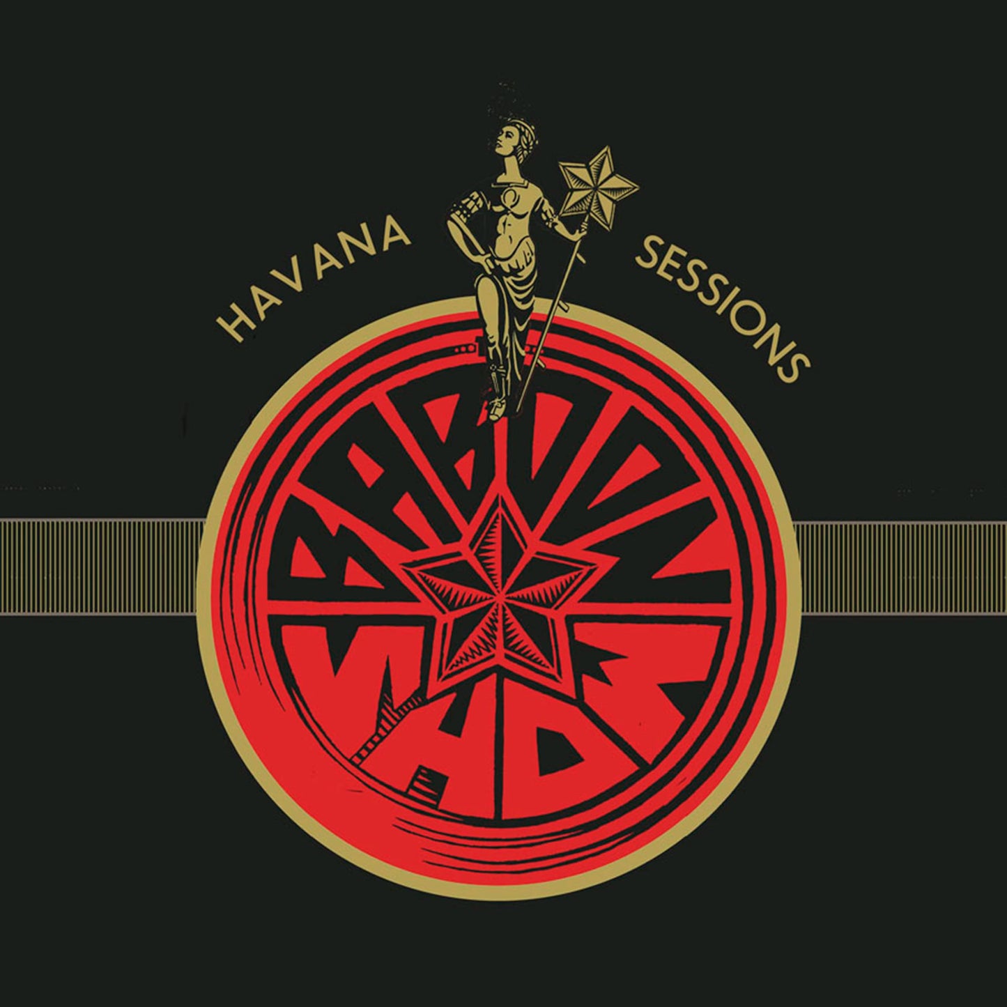 Havana Sessions
