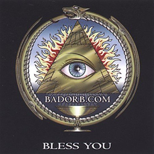 Orb-Bless You