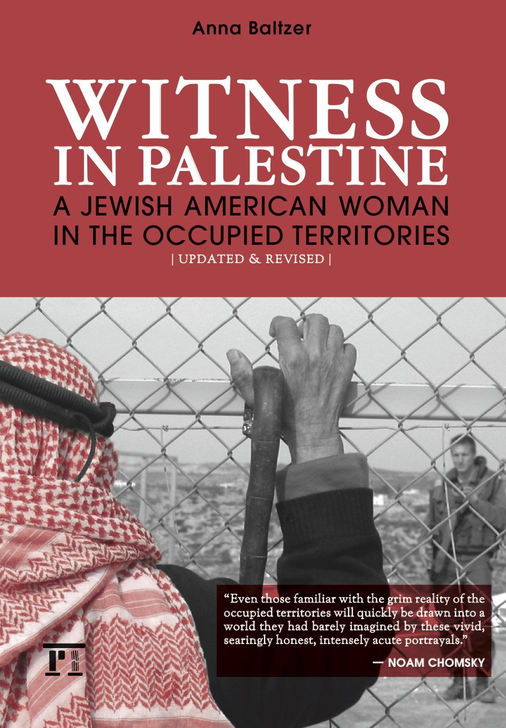 Witness in Palestine