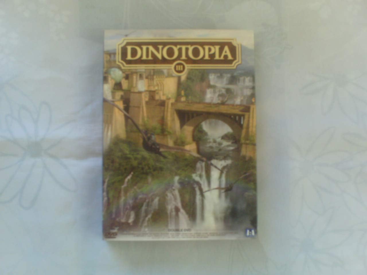 Dinotopia, Vol.3 - édition 2 Dvd