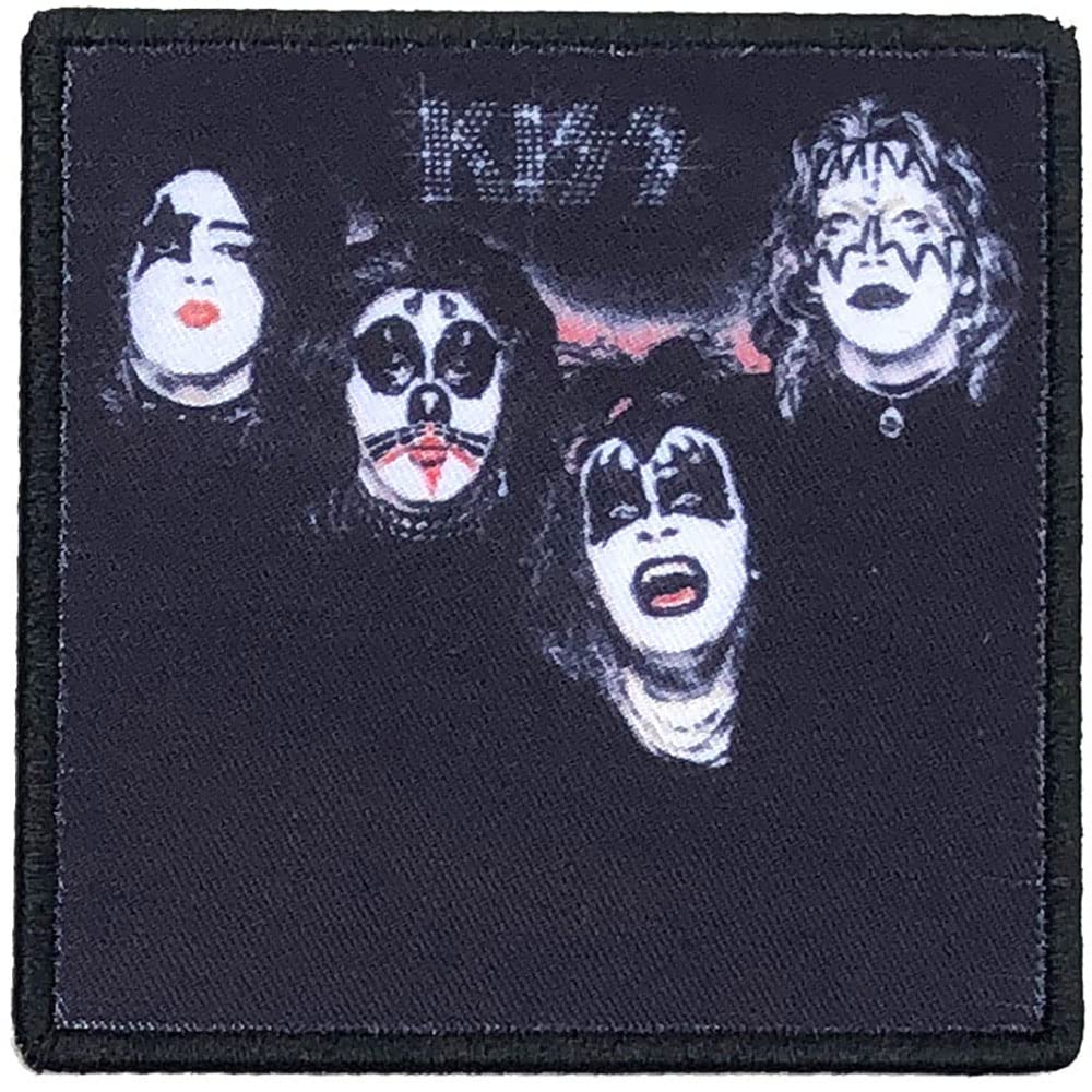 Toppa Kiss