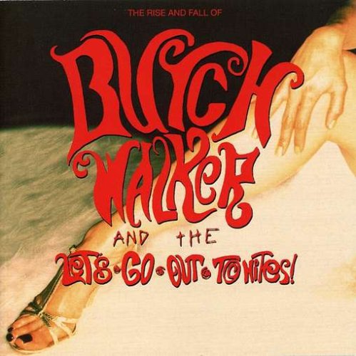 Rise & Fall of Butch Walker & clean
