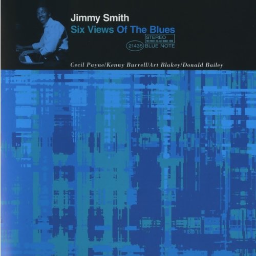 Six Views of the Blues