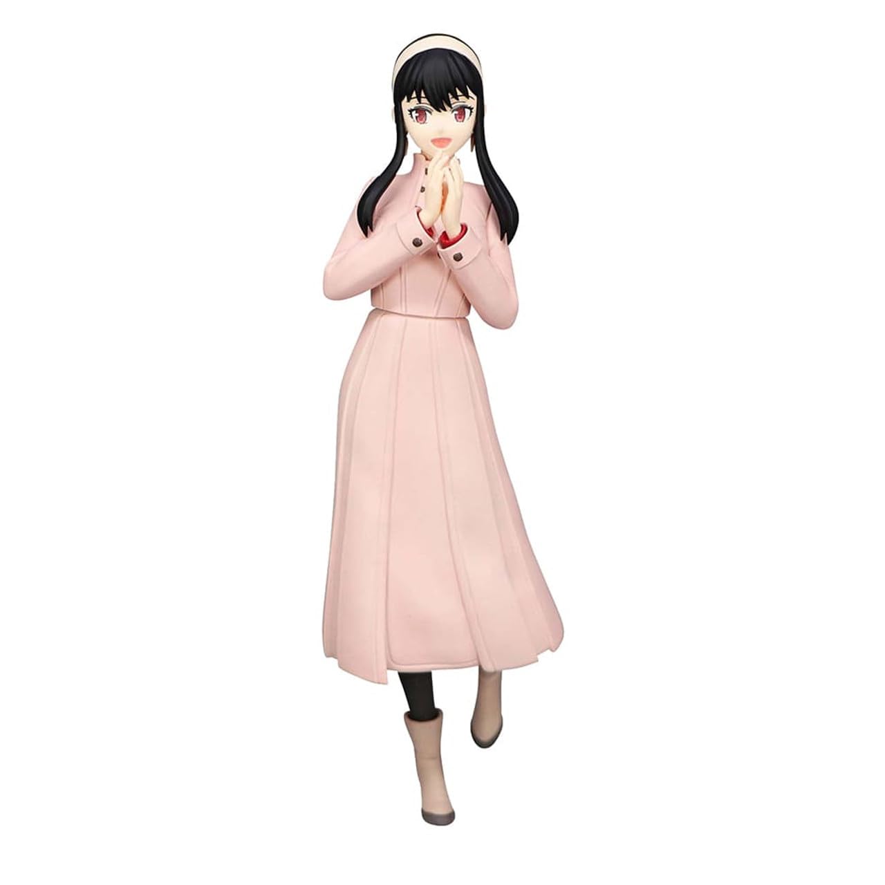 Spy x Family PVC Trio-Try-iT Yor Forger Statue 21 cm
