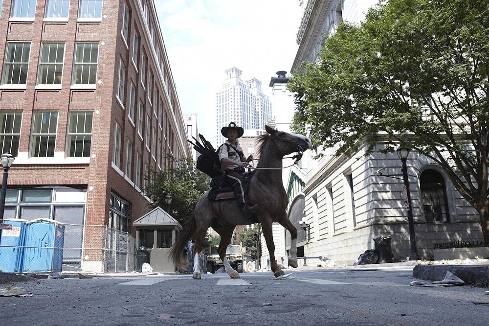 The Walking Dead - L'intégrale de la saison 1