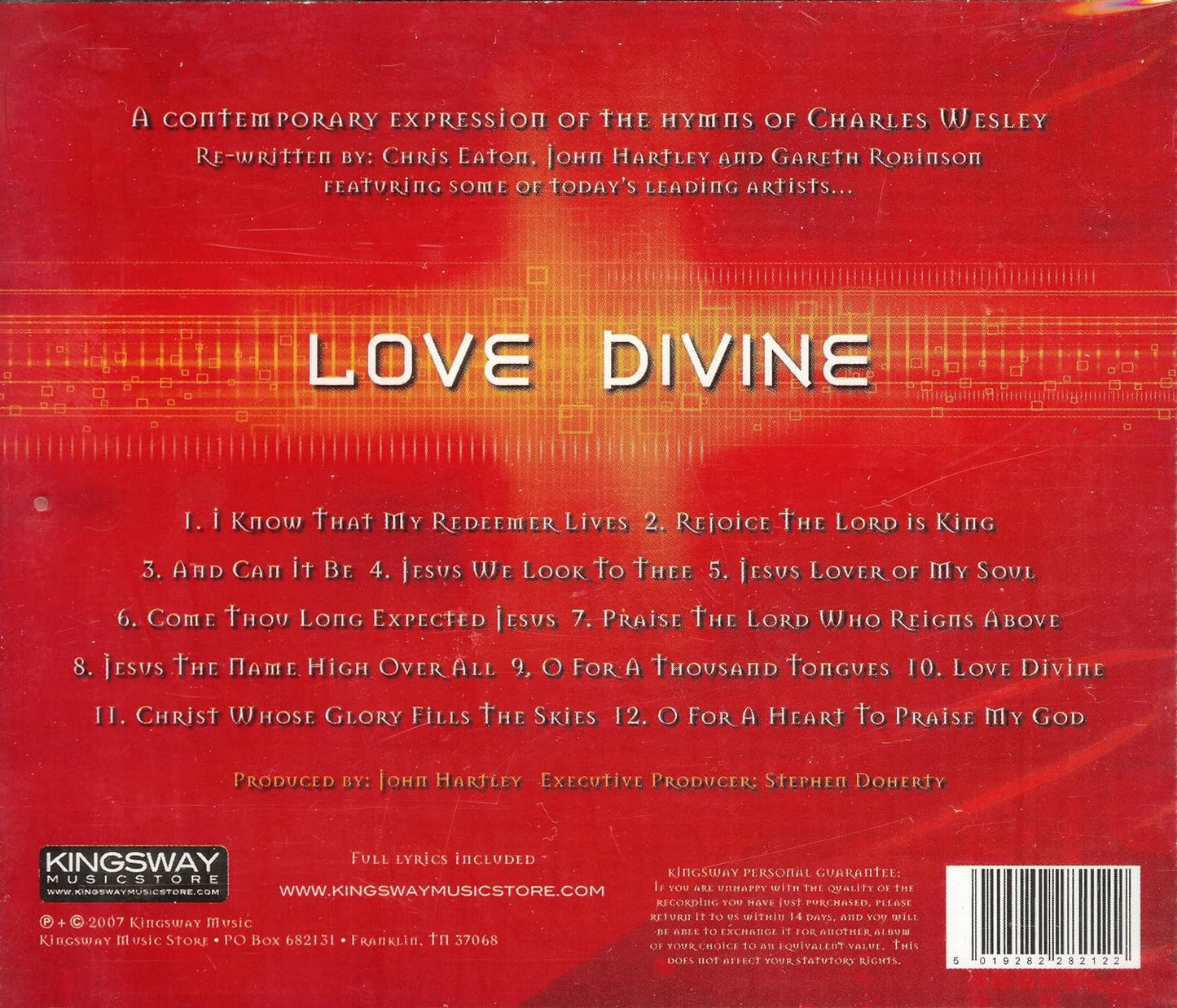 Love Devine
