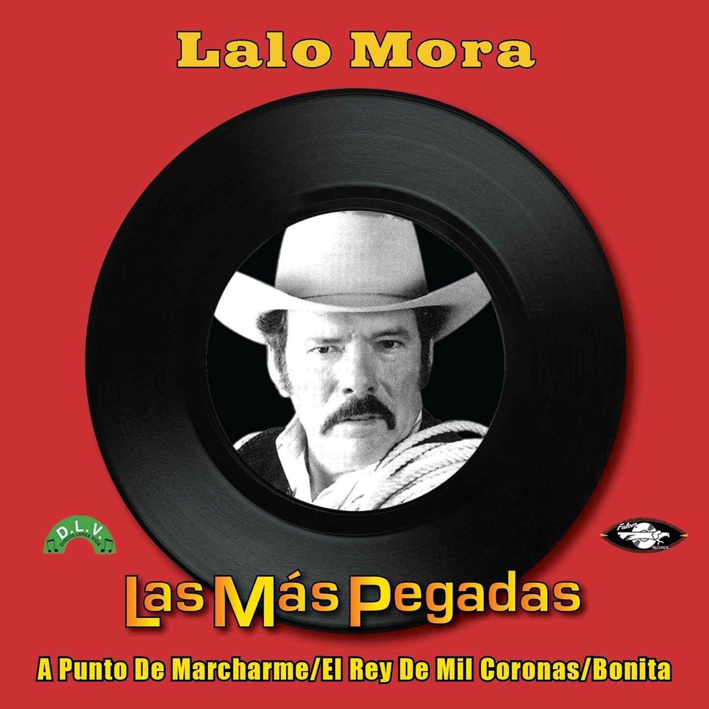Mas Pegadas