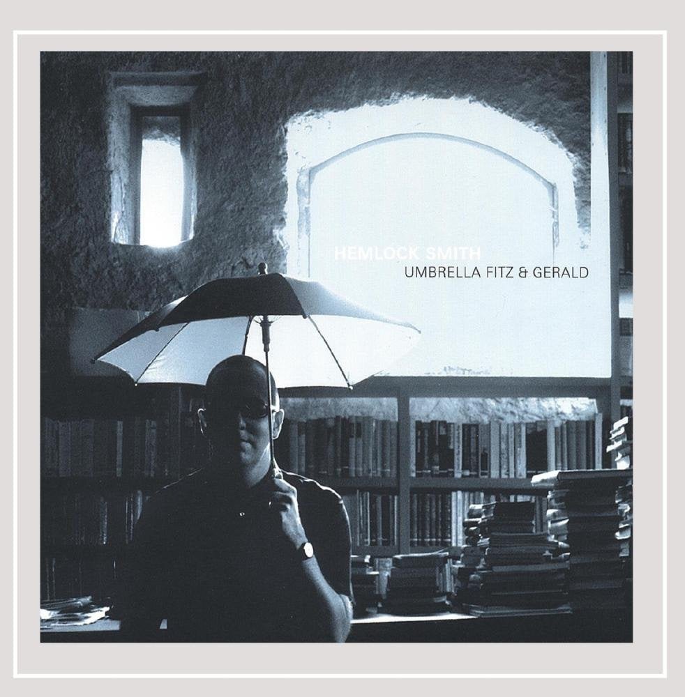 Umbrella Fitz & Gerald