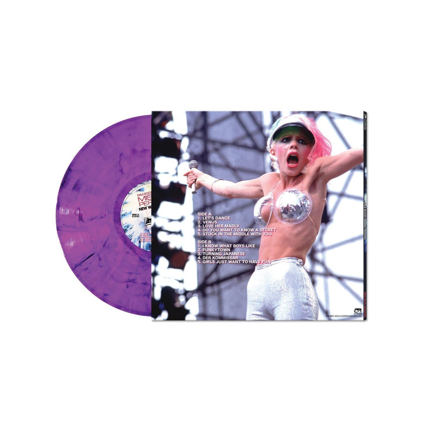 New Wave Sessions (2023 Edition)