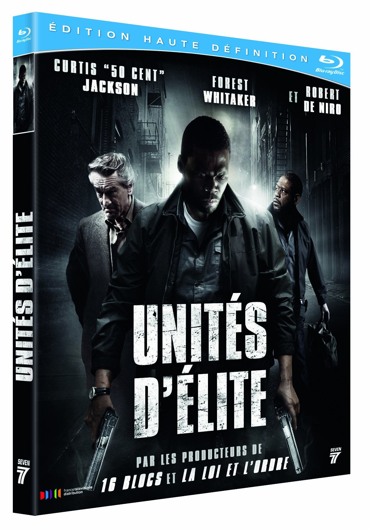 Unités d'élite