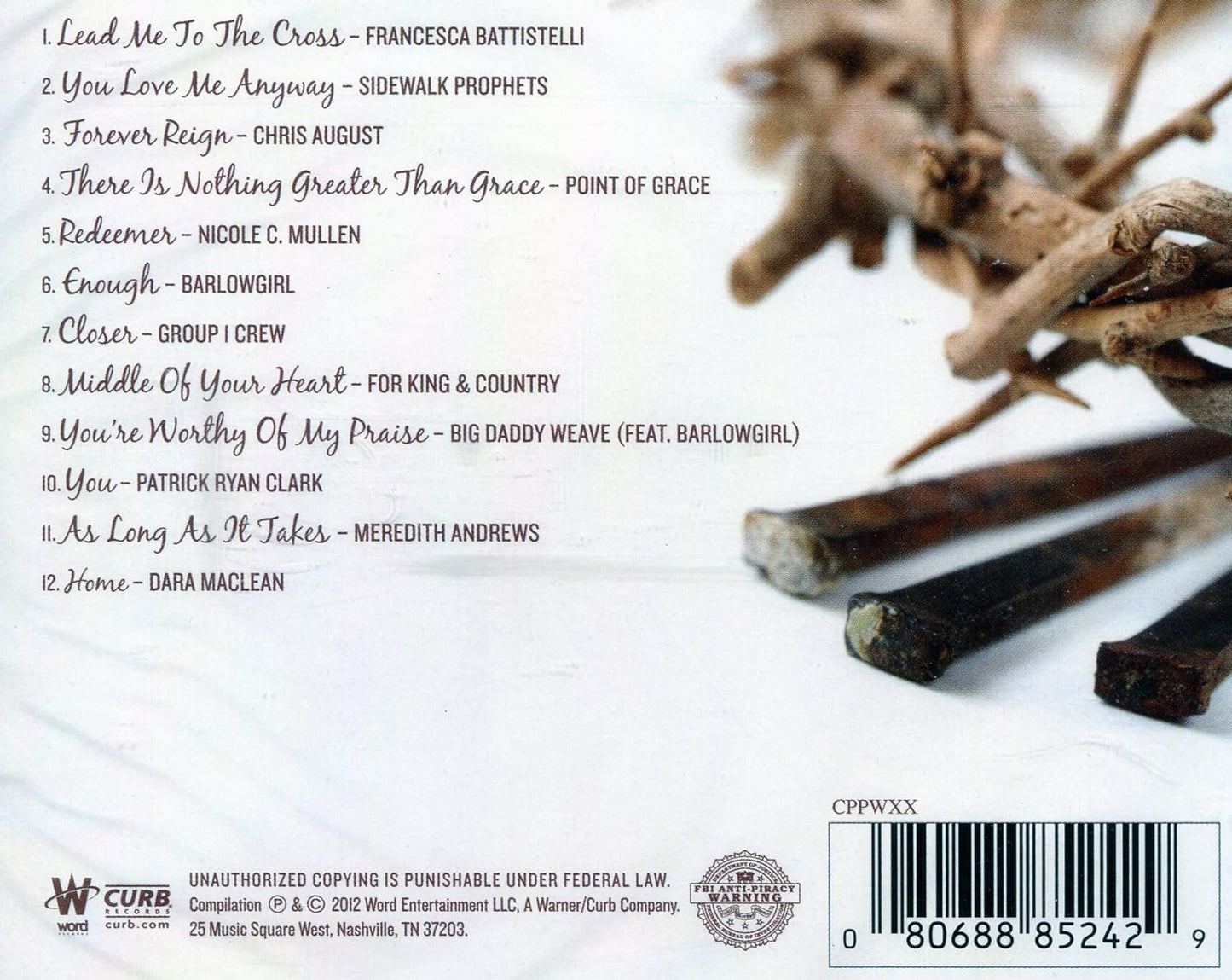 Redeemer - Various Artists