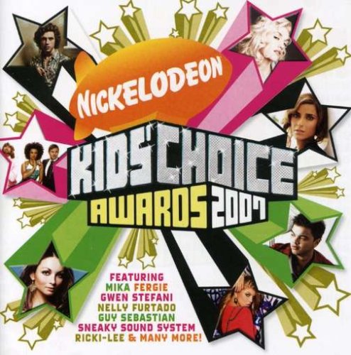 Nickelodeon Kids Choice Awards