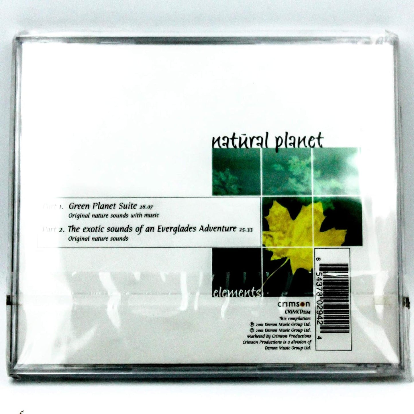 Natural Planet