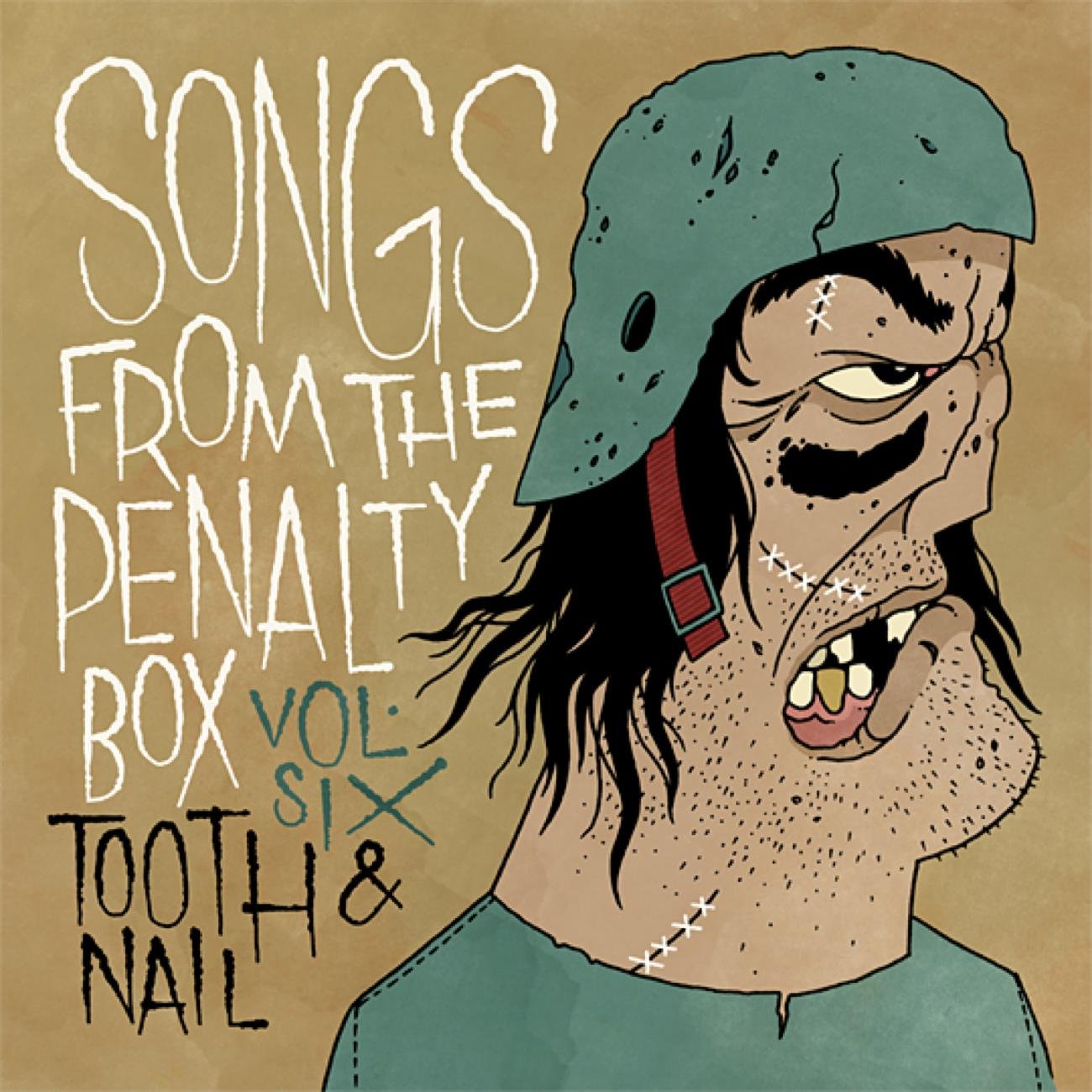 Songs From The Penalty Box Vol. 6
