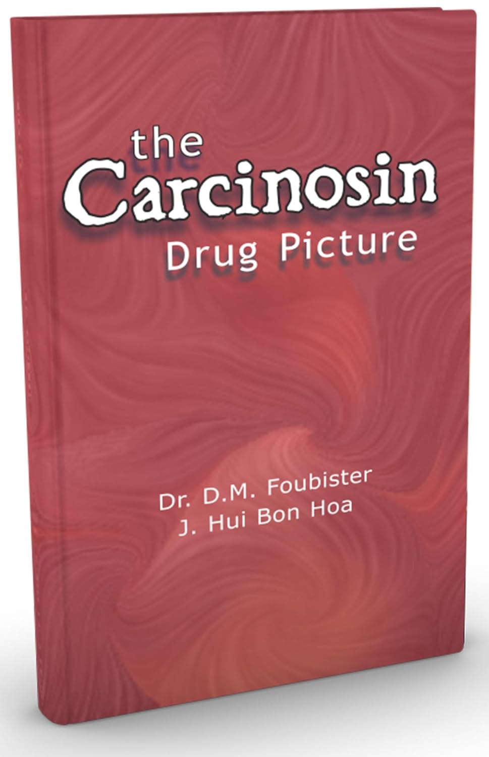Carcinosin Drug Picture