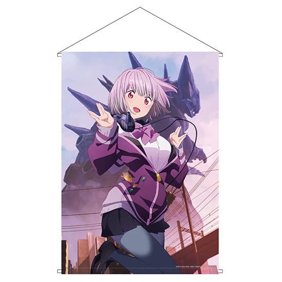 GOOD SMILE COMPANY 4595316267033 Illustration