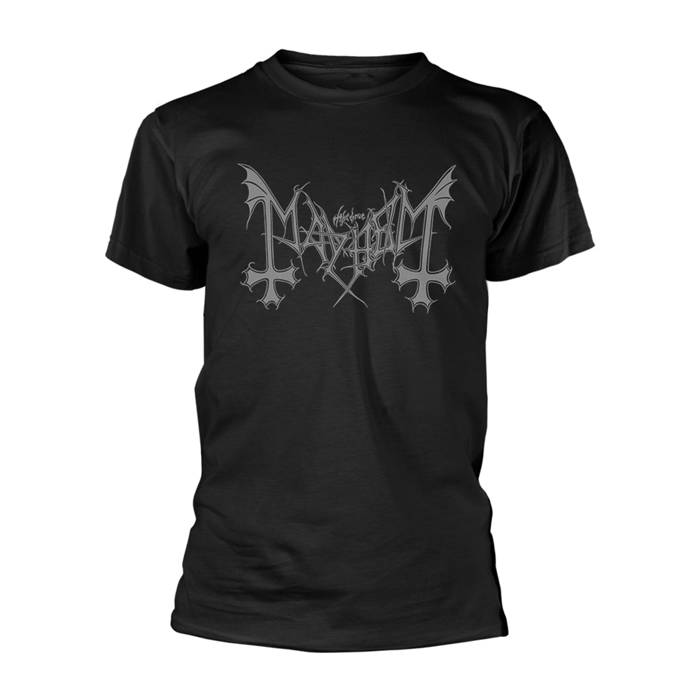 Mayhem Winged Daemon T-Shirt