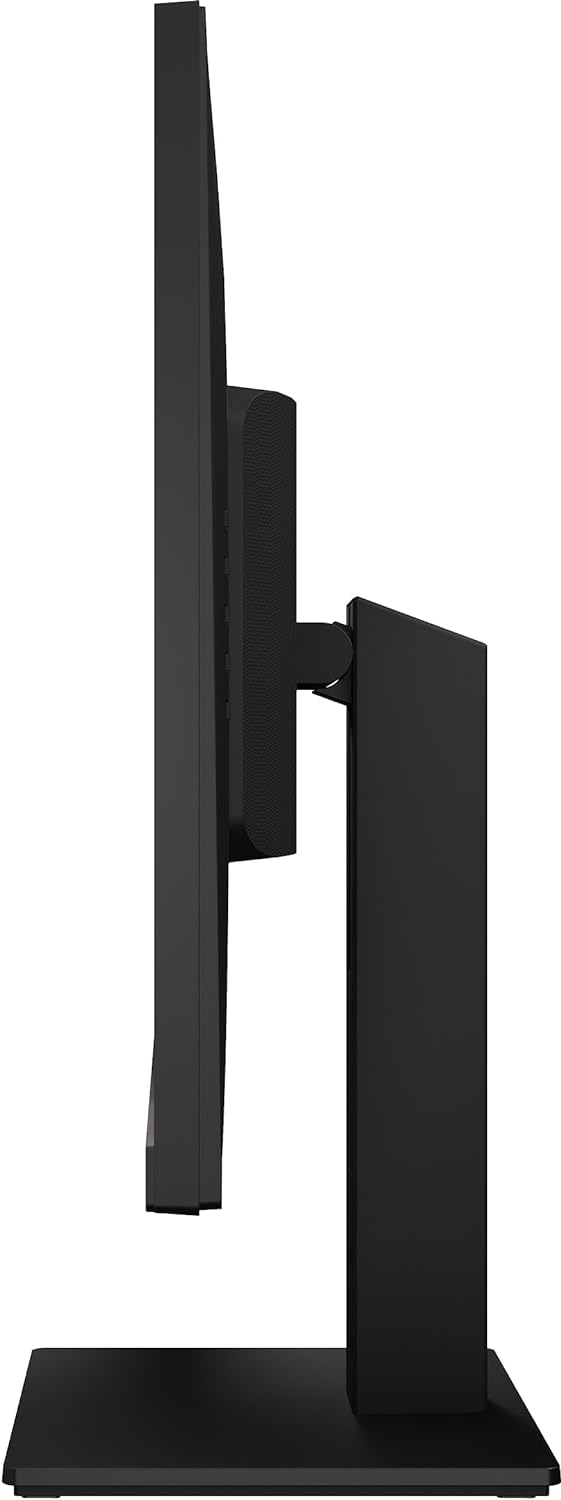 HP X27 Gaming Monitor 68,6 cm (27,0 Zoll) schwarz