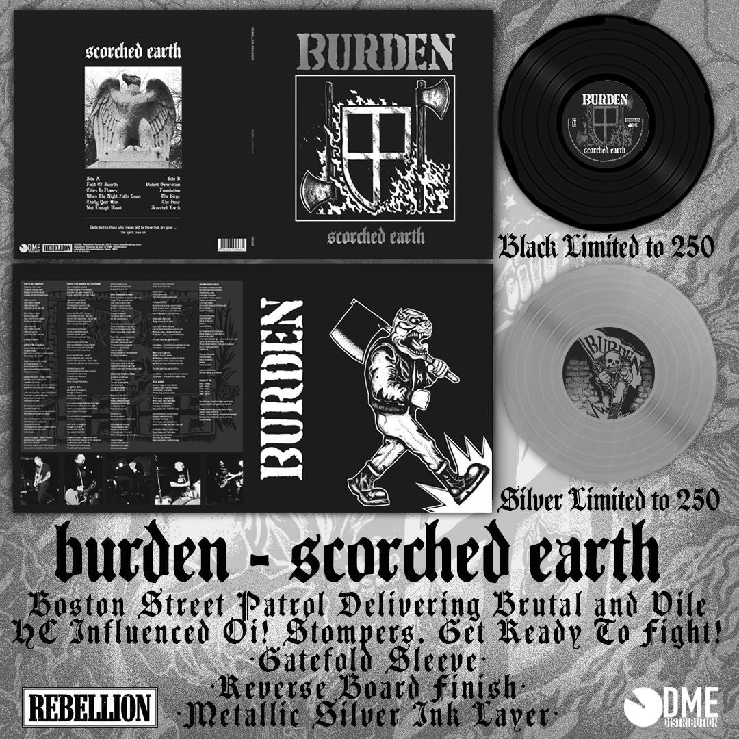 Scorched Earth