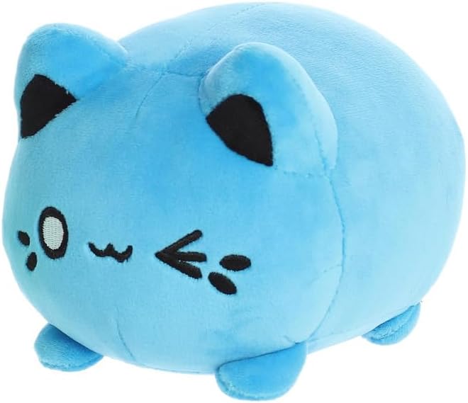 Aurora 61548 Soft Toy, Blue
