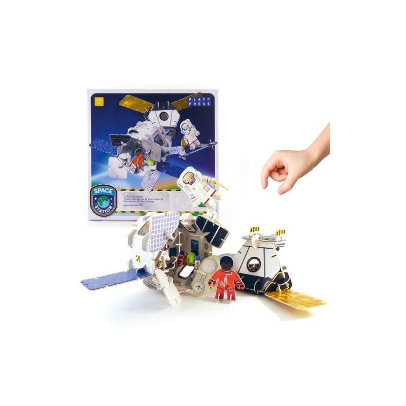 Space Station