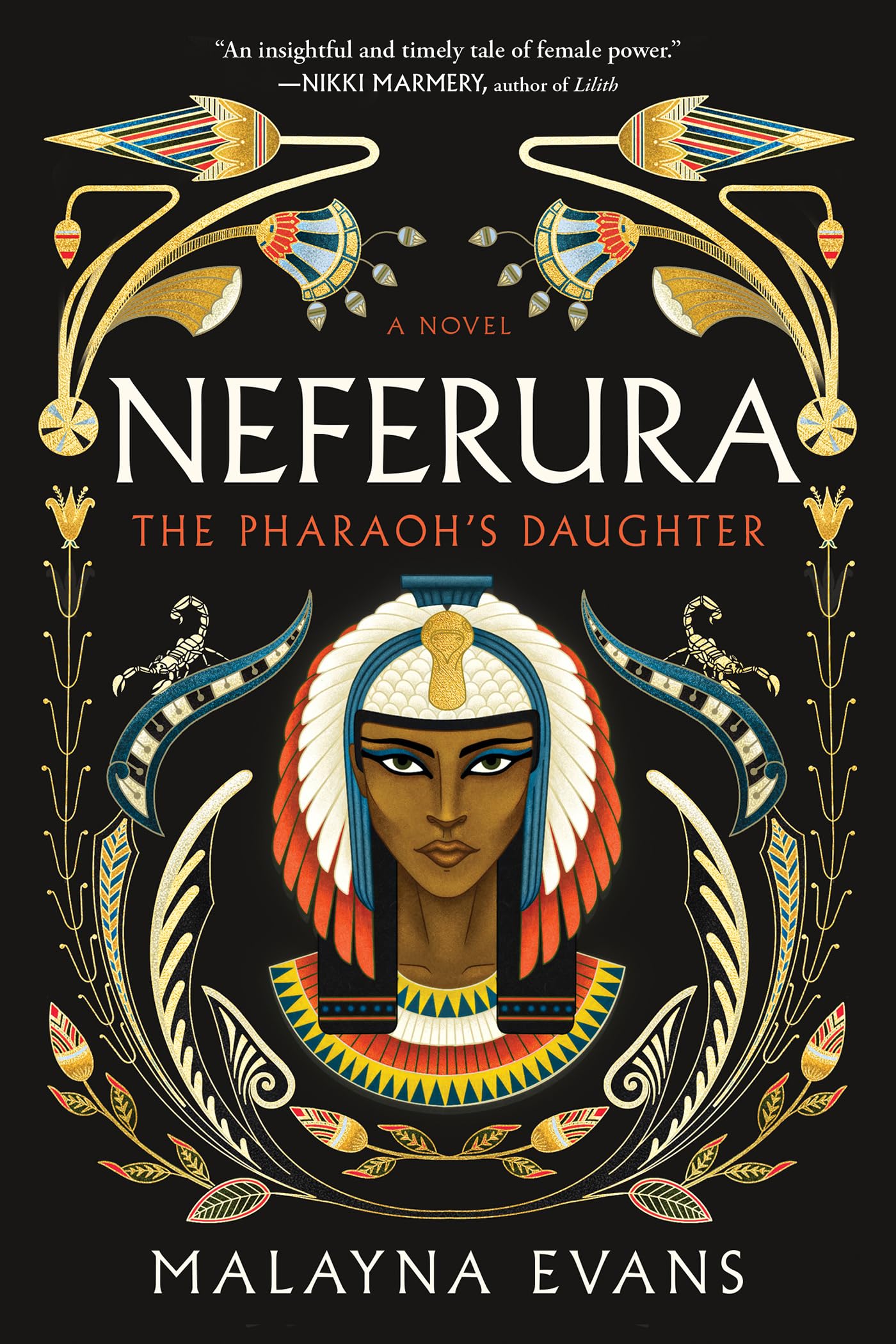 Neferura