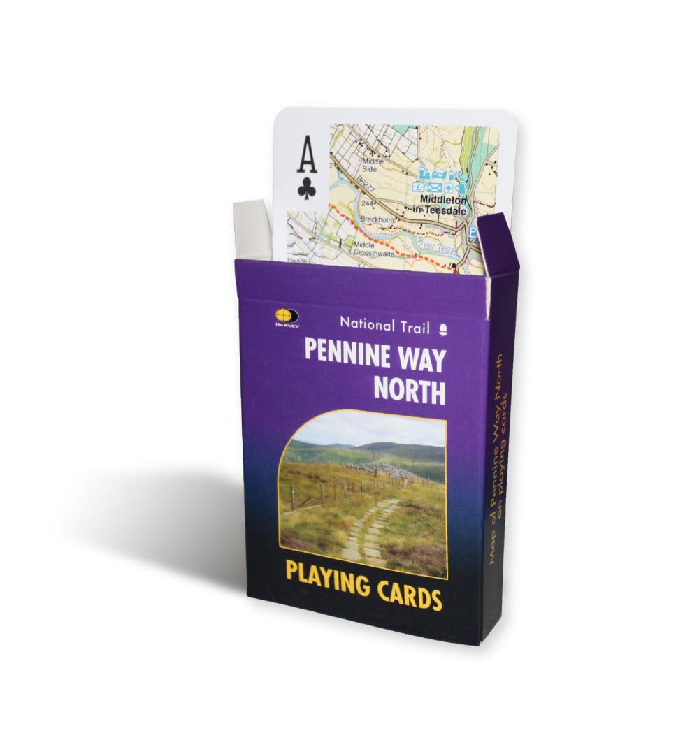 Pennine Way North